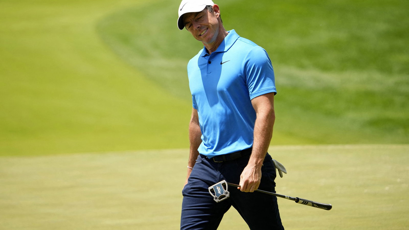 Rory McIlroy